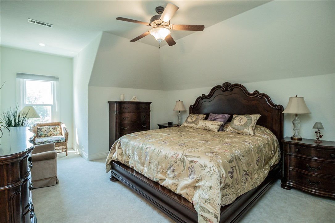 Sycamore Hill - Residential