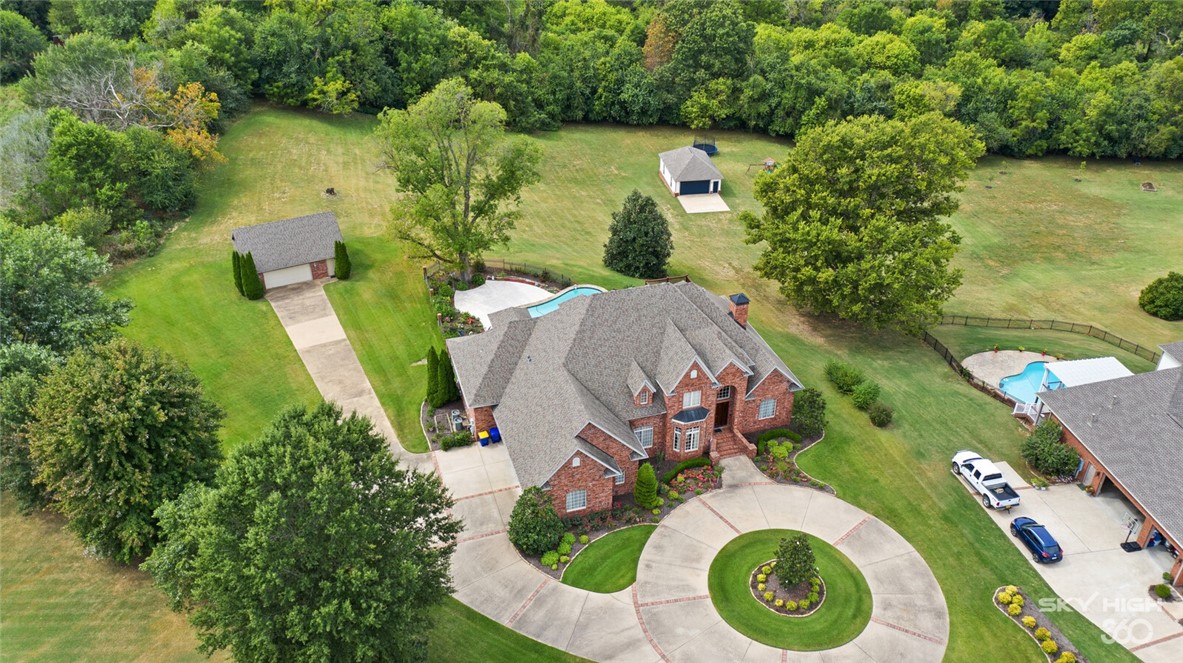 Sycamore Hill - Residential