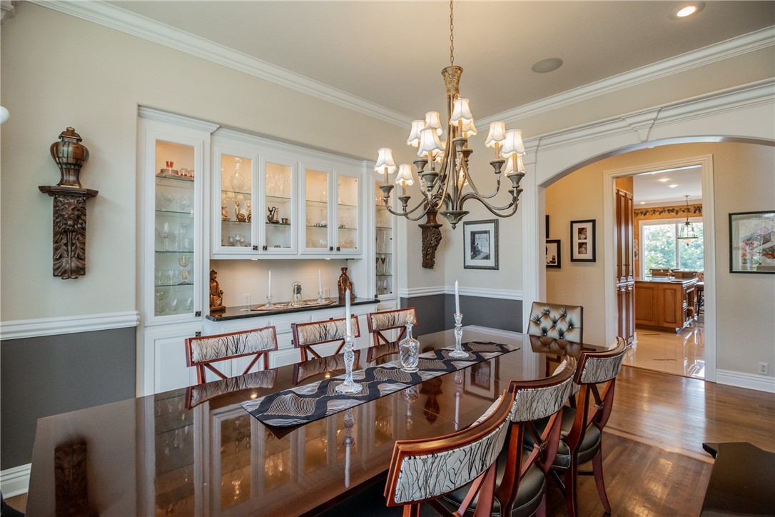 Sycamore Hill - Residential