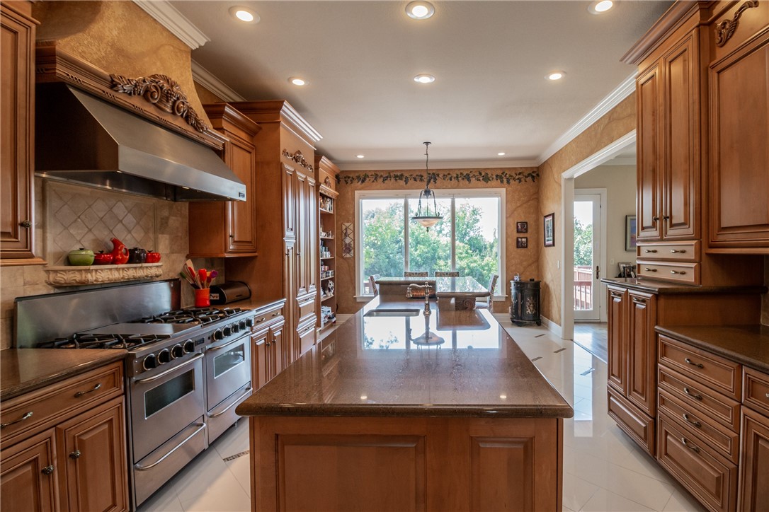 Sycamore Hill - Residential