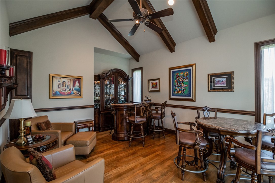 Sycamore Hill - Residential