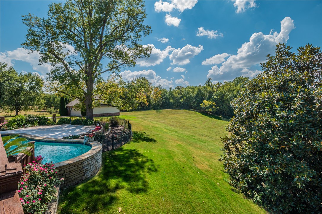 Sycamore Hill - Residential