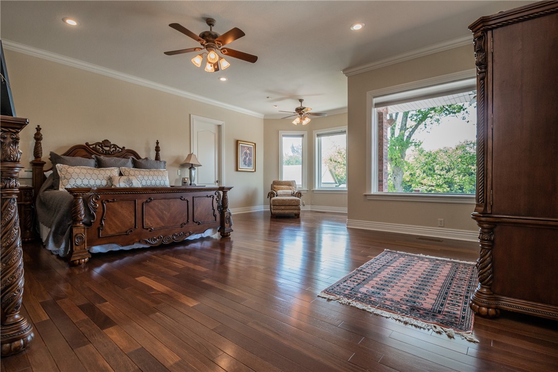 Sycamore Hill - Residential