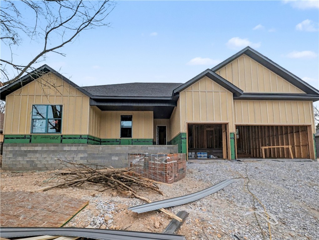 CHARING SUB-BVV - Residential