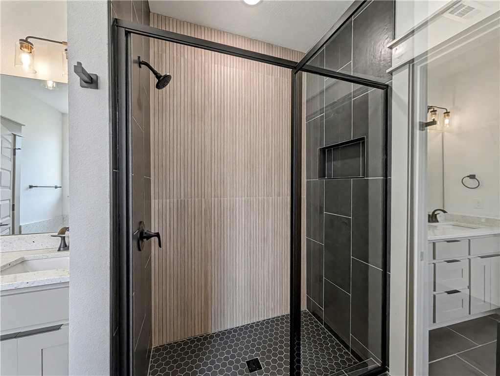 CHARING SUB-BVV - Residential