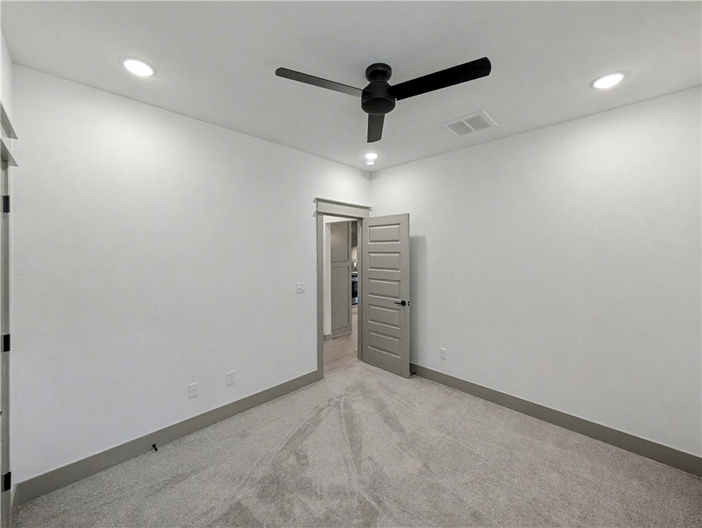 CHARING SUB-BVV - Residential