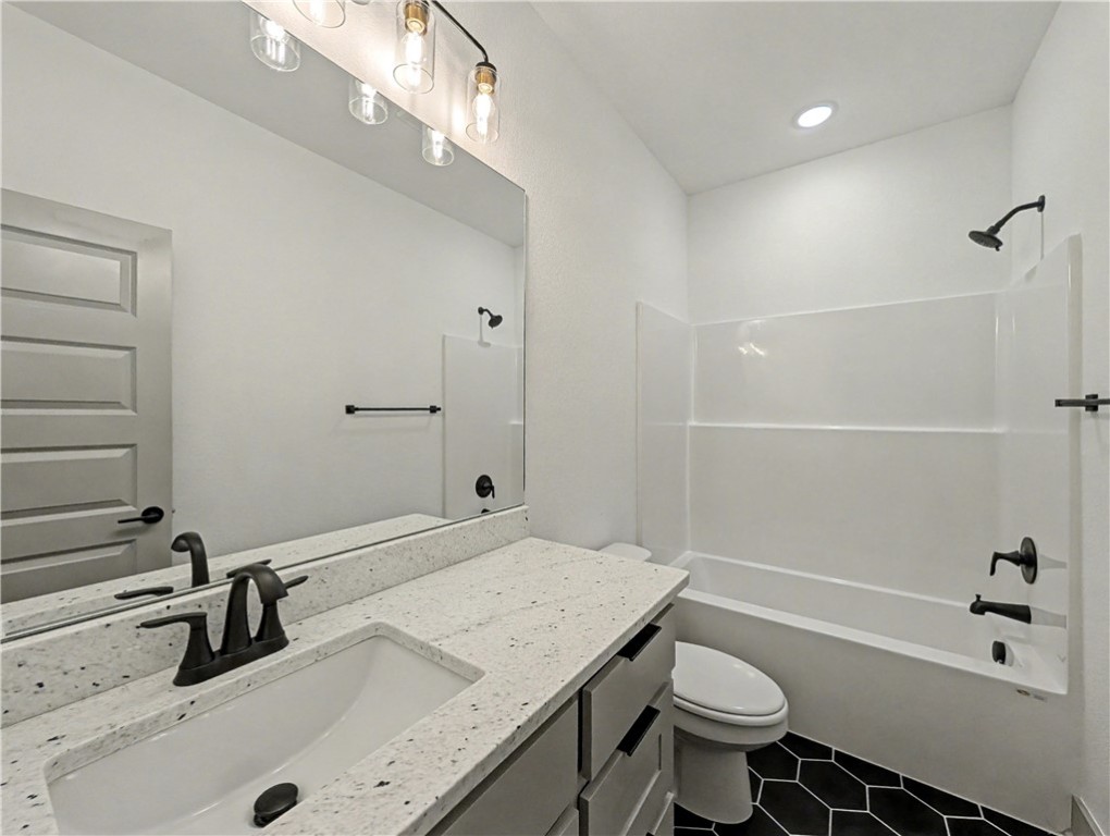 CHARING SUB-BVV - Residential