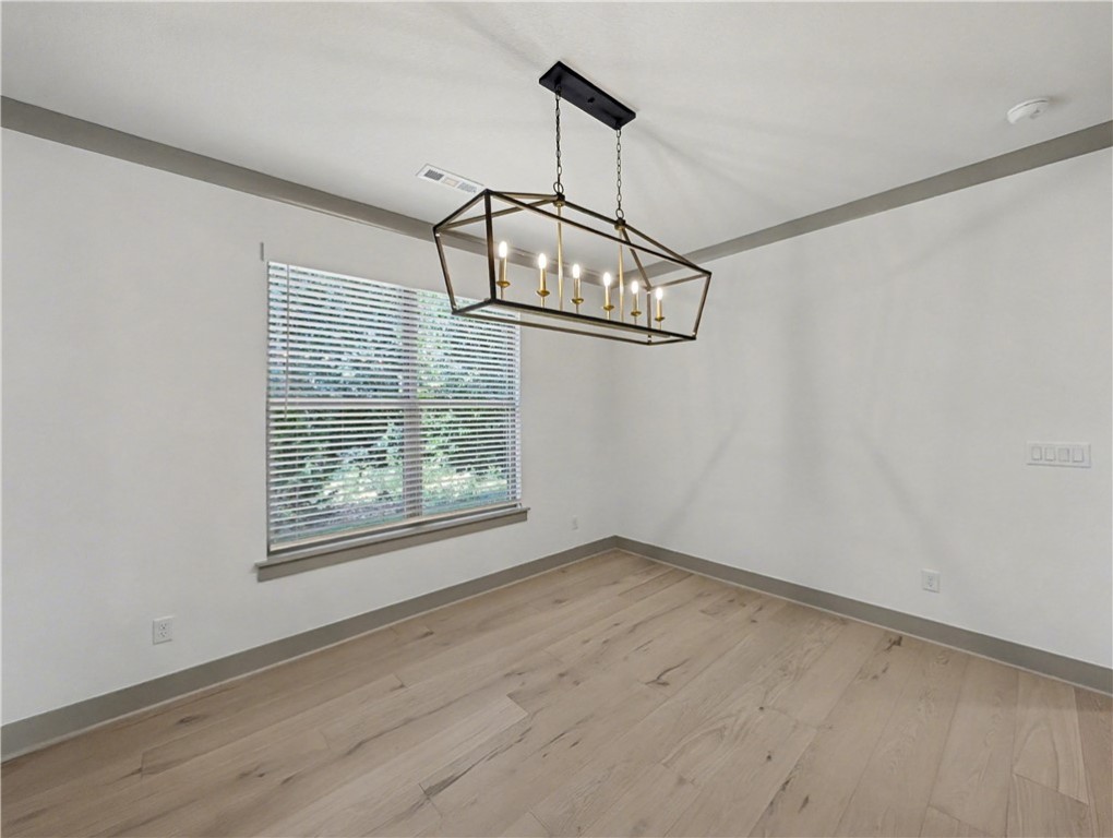 CHARING SUB-BVV - Residential