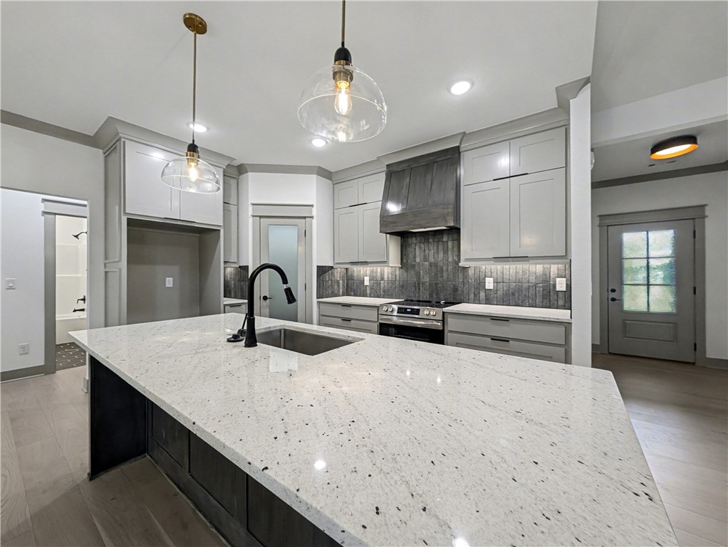 CHARING SUB-BVV - Residential