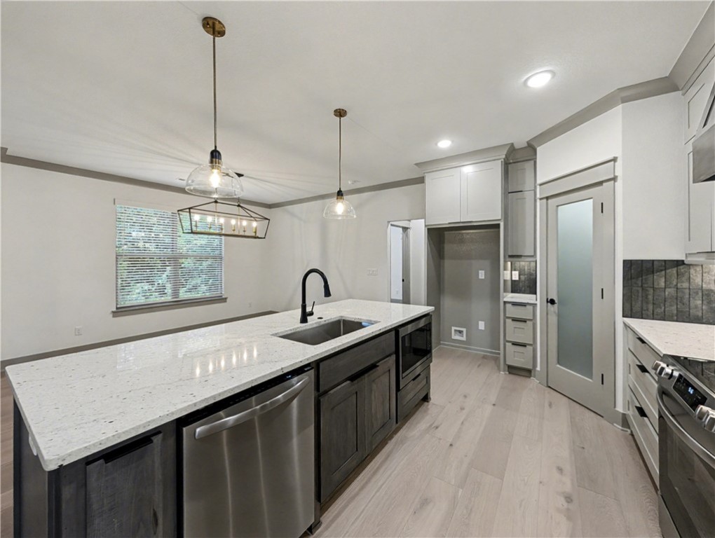 CHARING SUB-BVV - Residential