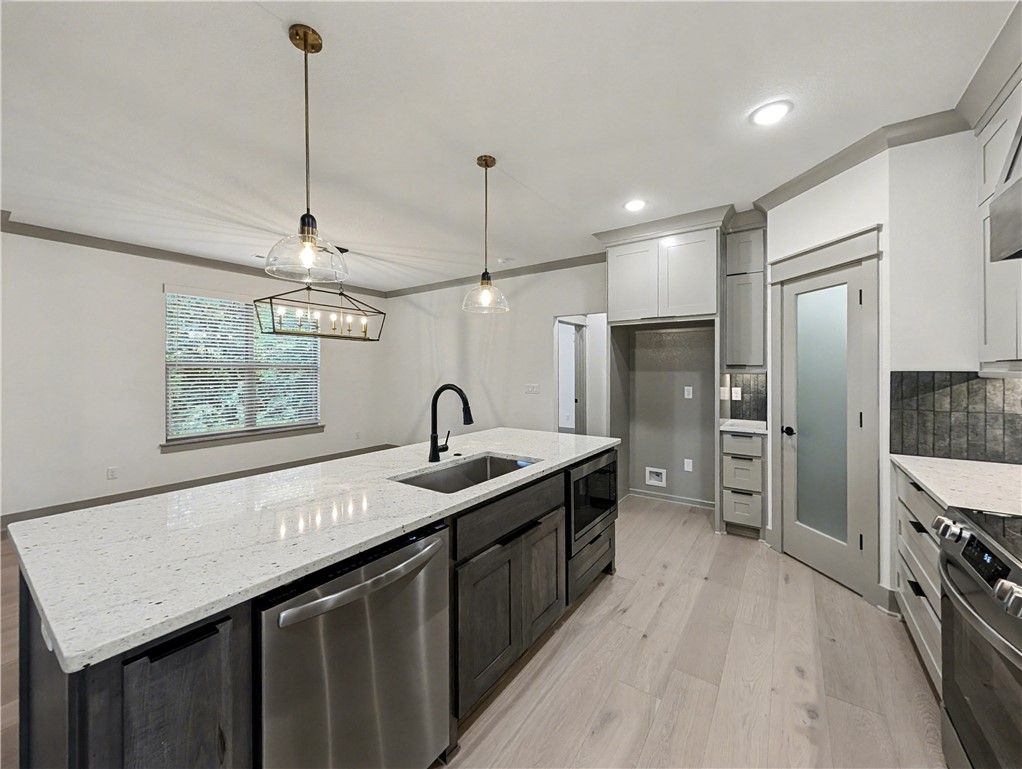 CHARING SUB-BVV - Residential