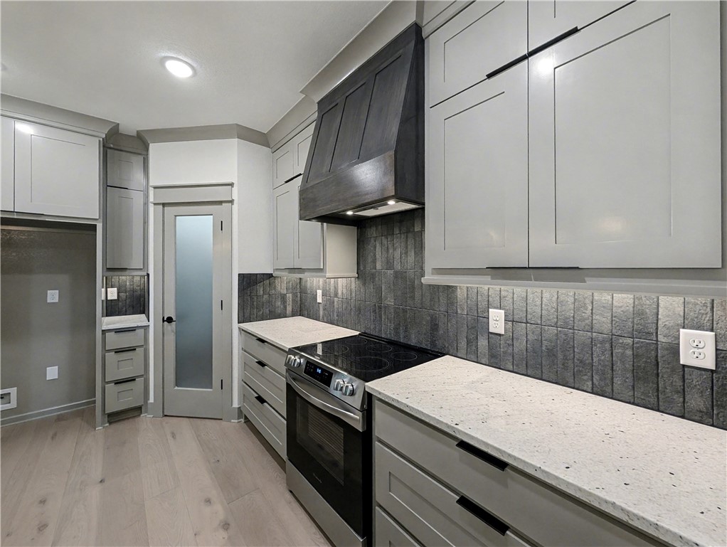 CHARING SUB-BVV - Residential