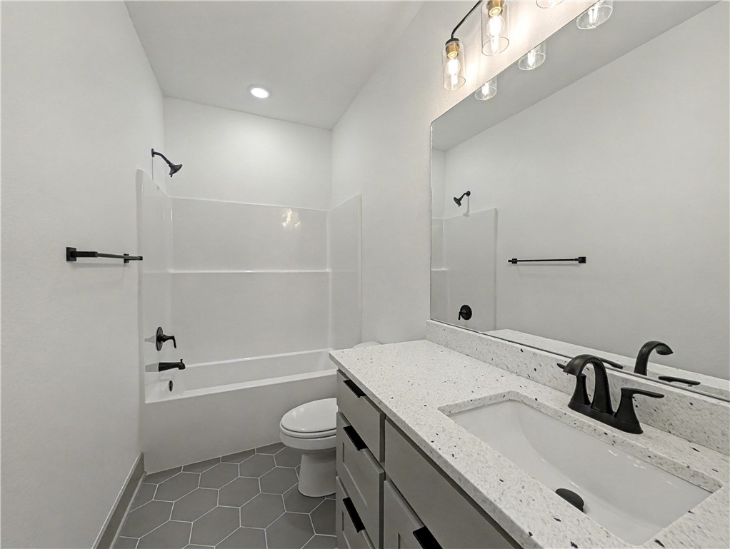 CHARING SUB-BVV - Residential