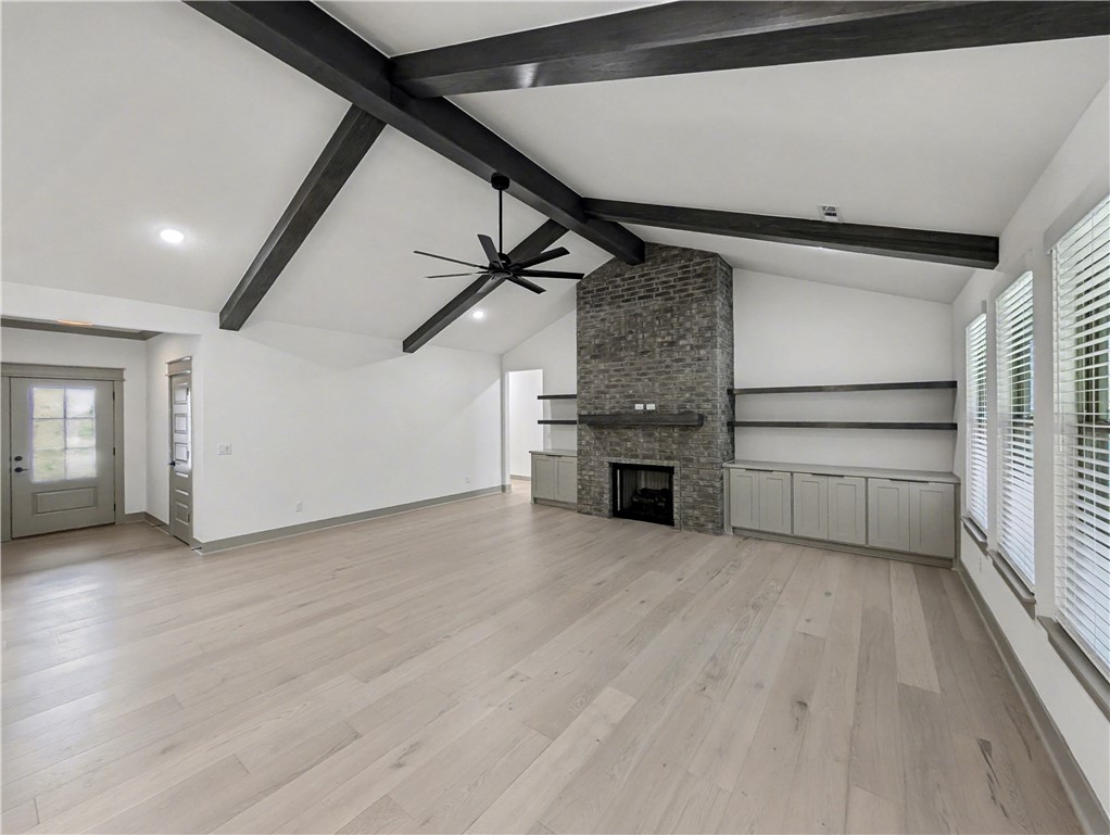 CHARING SUB-BVV - Residential