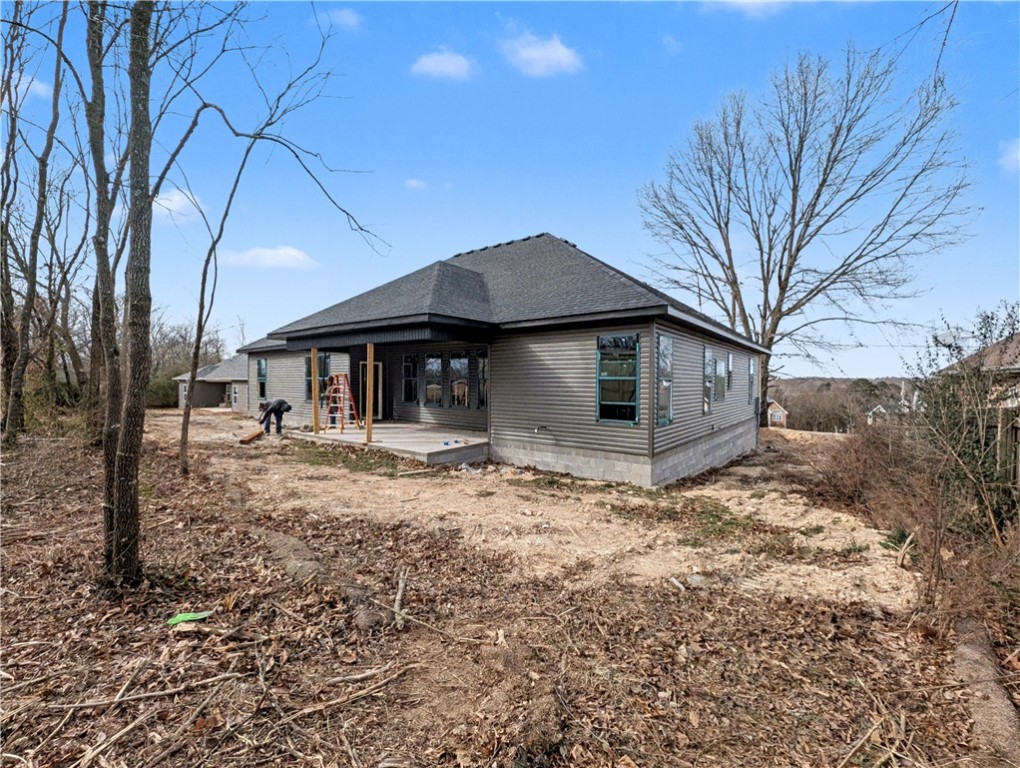 CHARING SUB-BVV - Residential