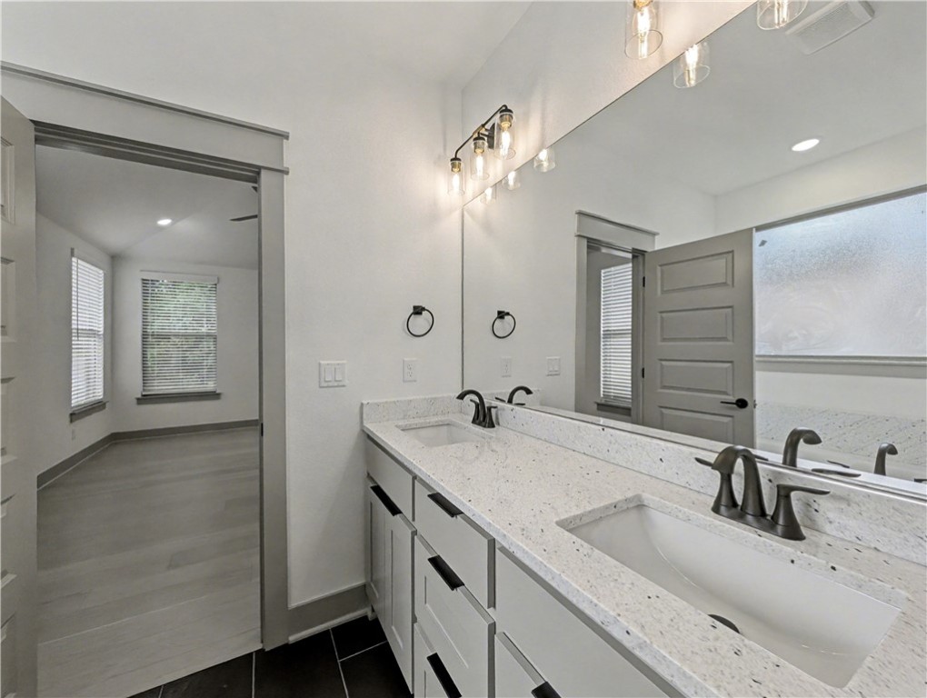 CHARING SUB-BVV - Residential