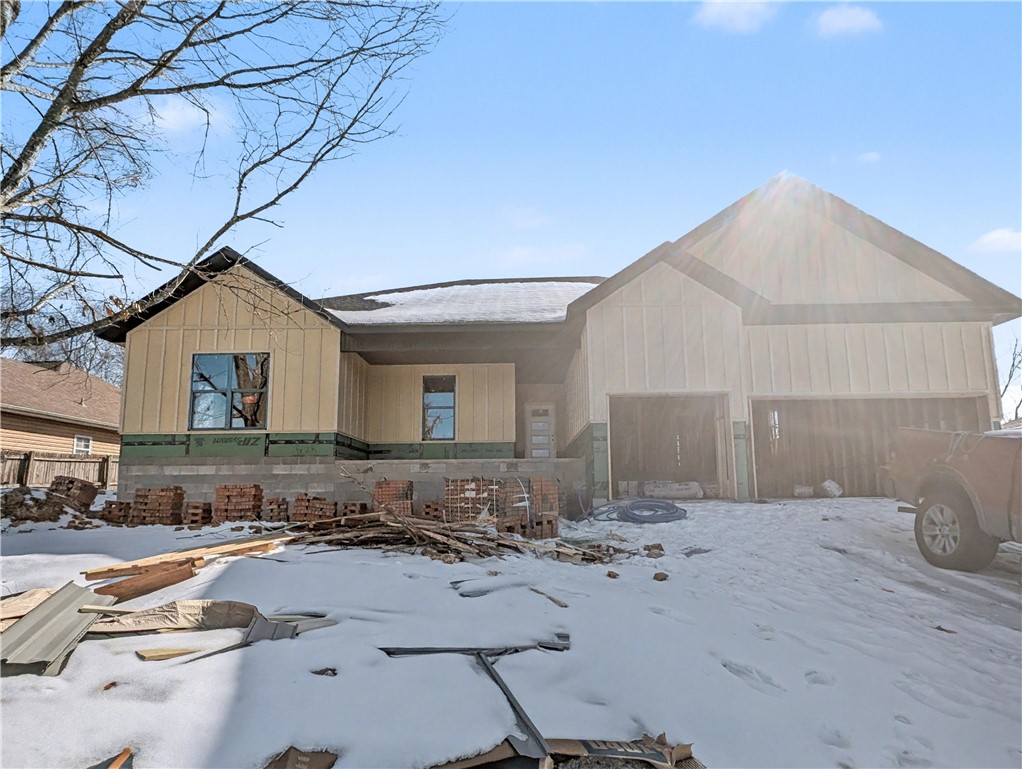 CHARING SUB-BVV - Residential