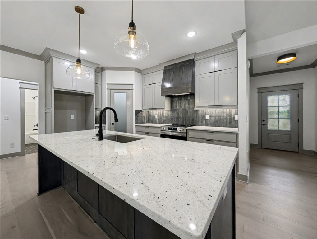 CHARING SUB-BVV - Residential