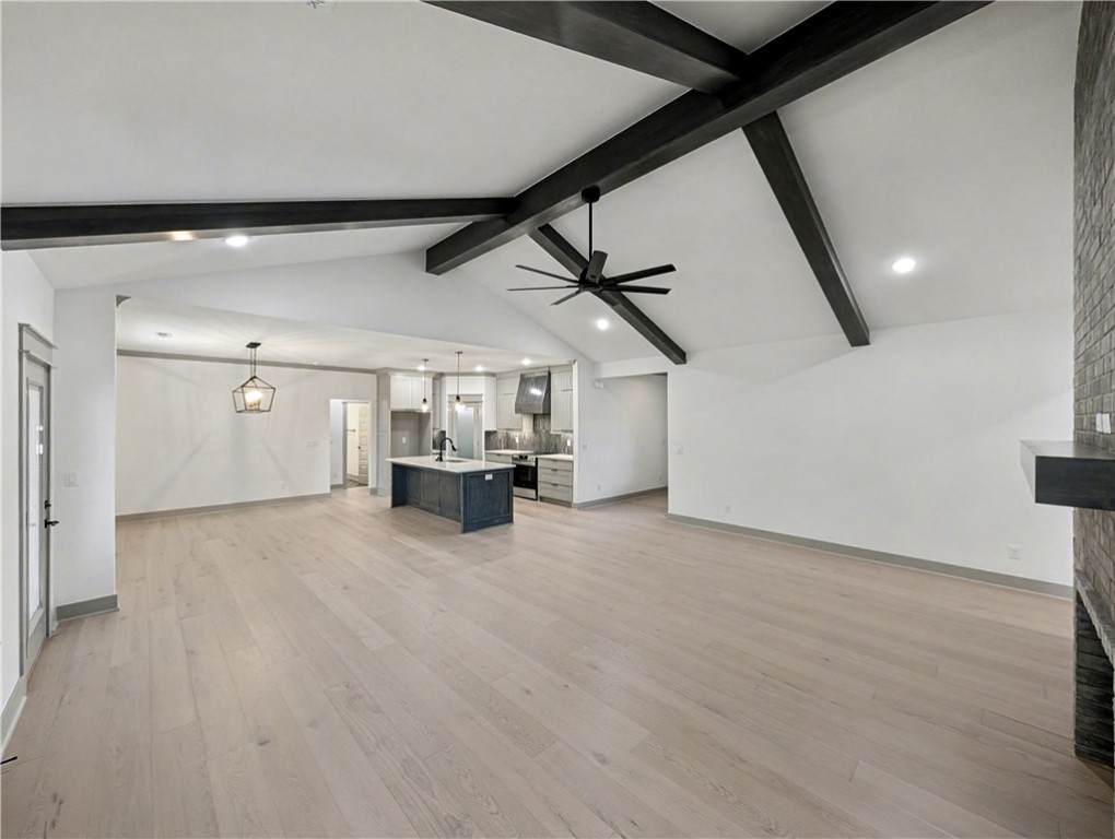 CHARING SUB-BVV - Residential