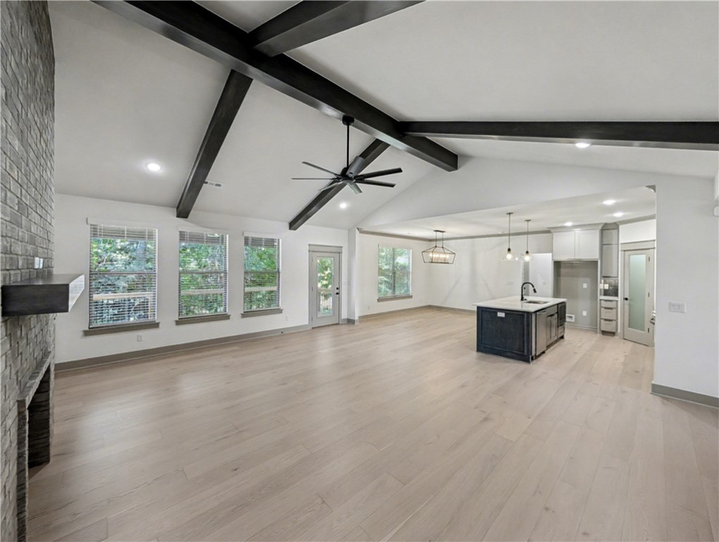 CHARING SUB-BVV - Residential