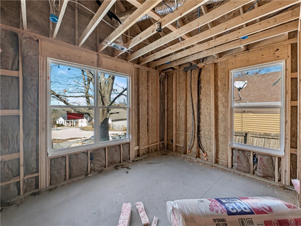 CHARING SUB-BVV - Residential