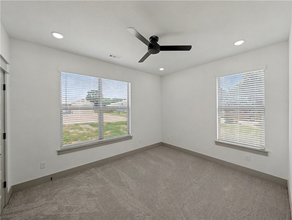 CHARING SUB-BVV - Residential