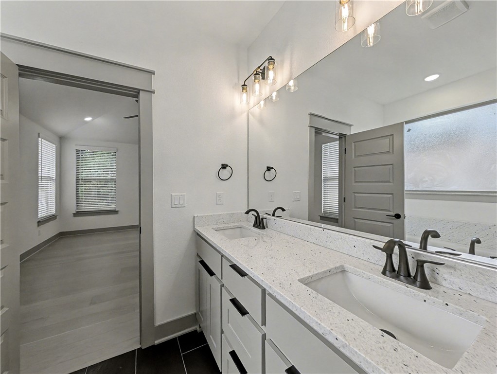 CHARING SUB-BVV - Residential