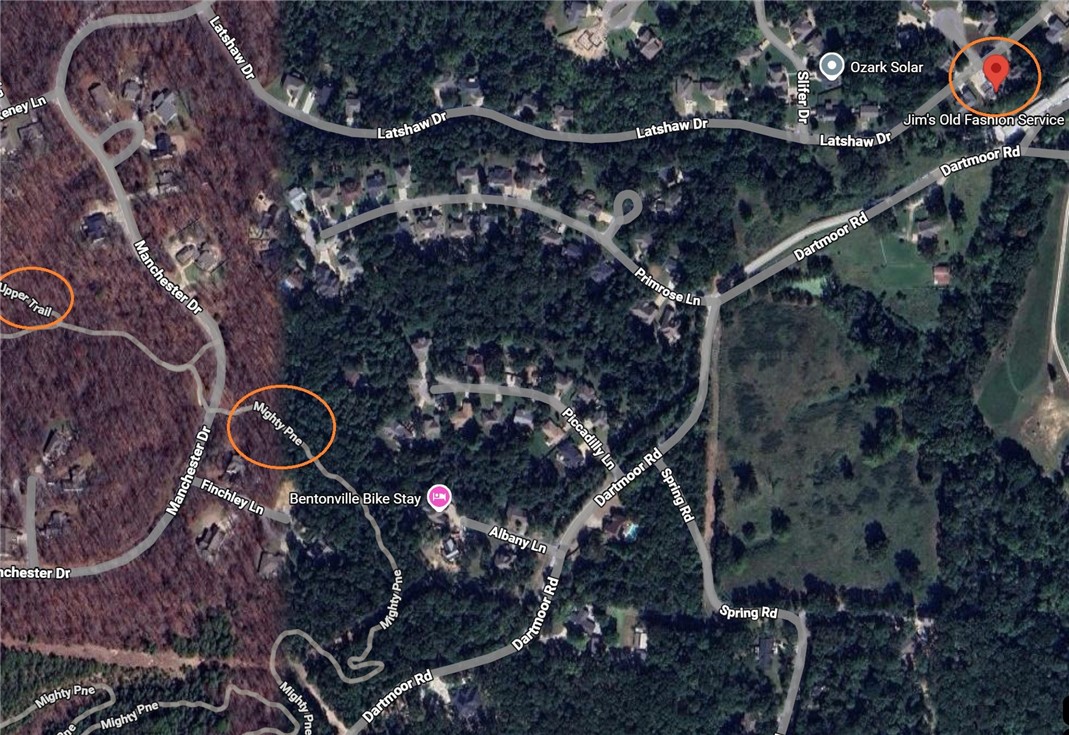 CHARING SUB-BVV - Residential