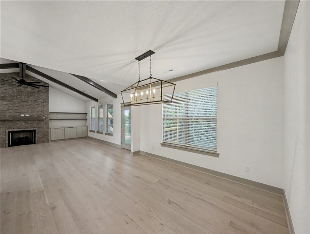 CHARING SUB-BVV - Residential