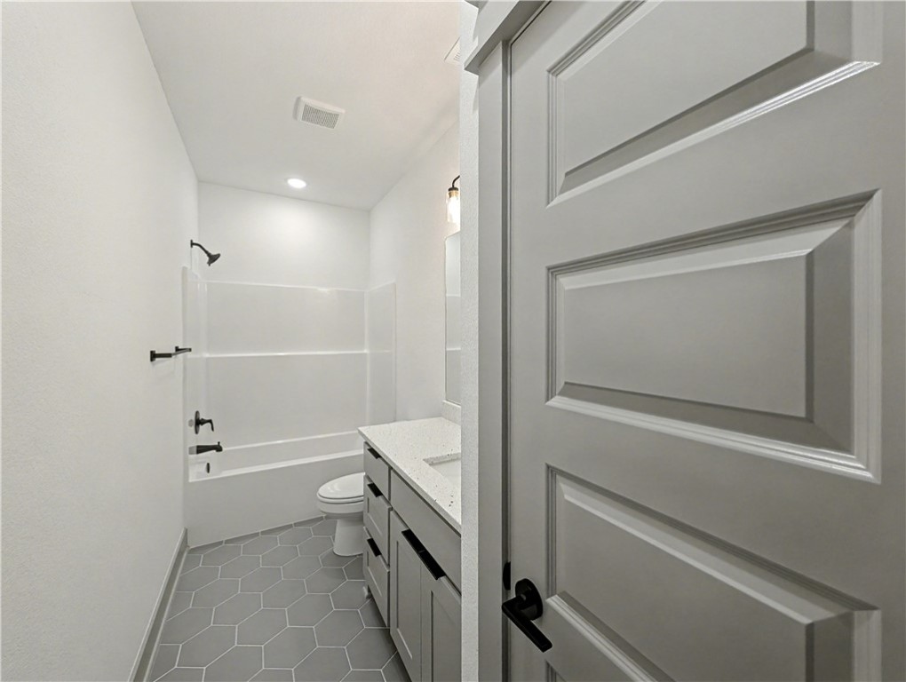 CHARING SUB-BVV - Residential