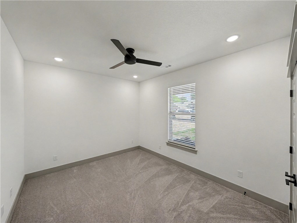 CHARING SUB-BVV - Residential