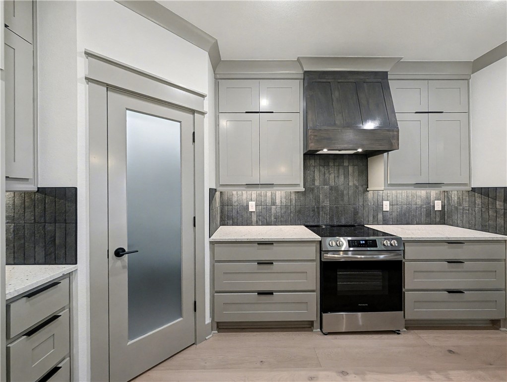 CHARING SUB-BVV - Residential