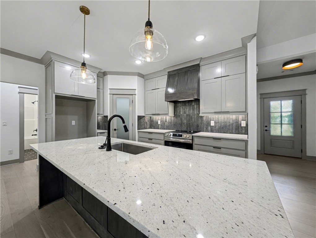 CHARING SUB-BVV - Residential