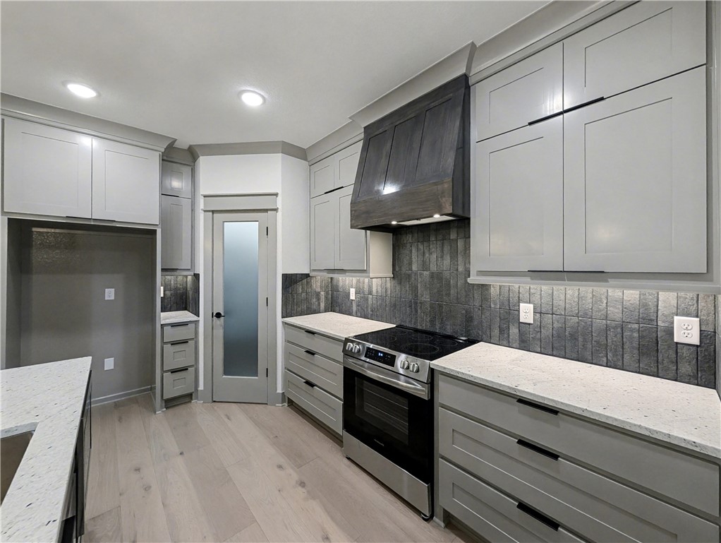 CHARING SUB-BVV - Residential