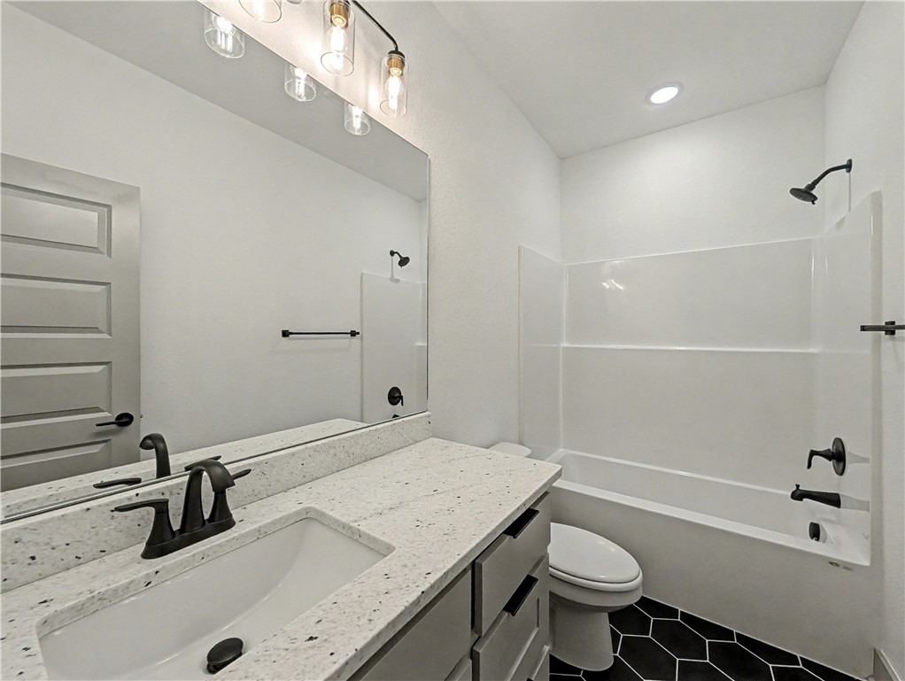 CHARING SUB-BVV - Residential