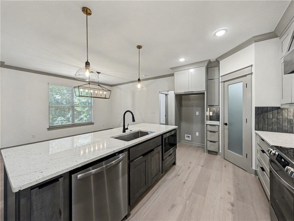 CHARING SUB-BVV - Residential