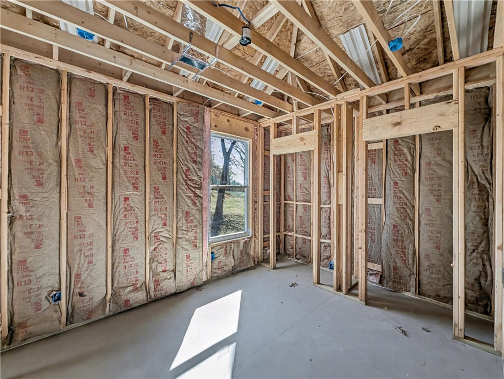 CHARING SUB-BVV - Residential