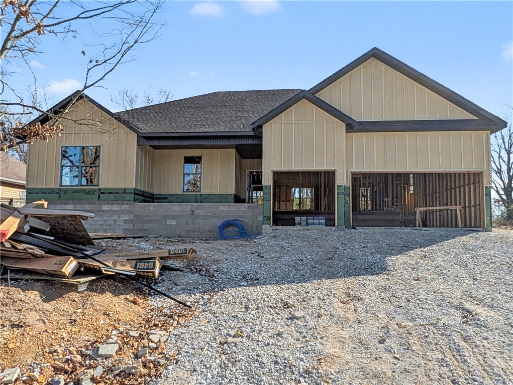 CHARING SUB-BVV - Residential