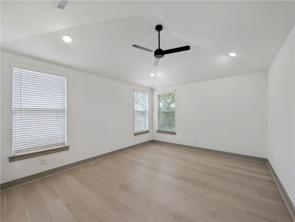 CHARING SUB-BVV - Residential