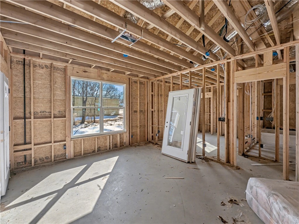 CHARING SUB-BVV - Residential