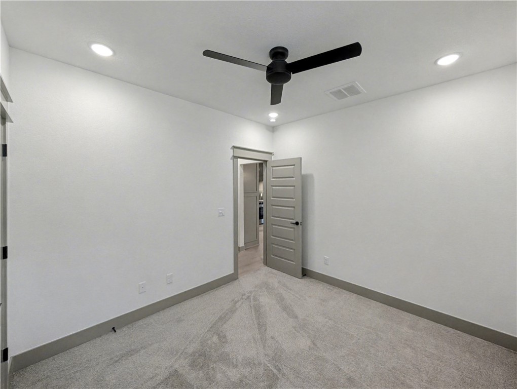 CHARING SUB-BVV - Residential