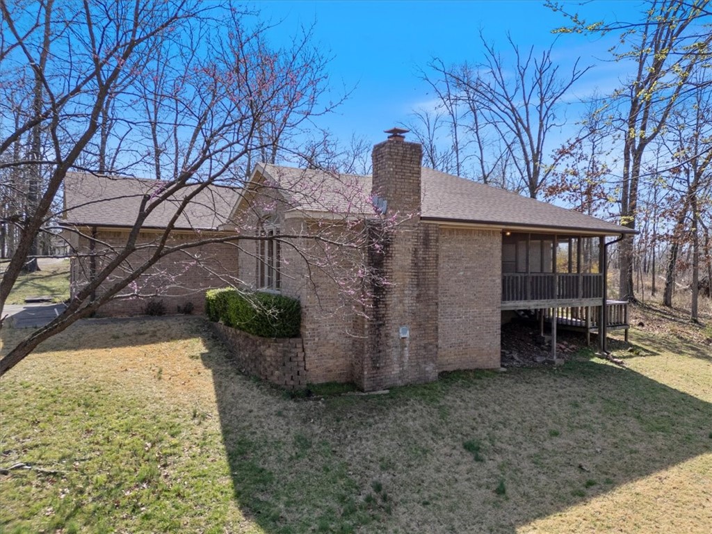 Oakhills Sub Rurban - Residential