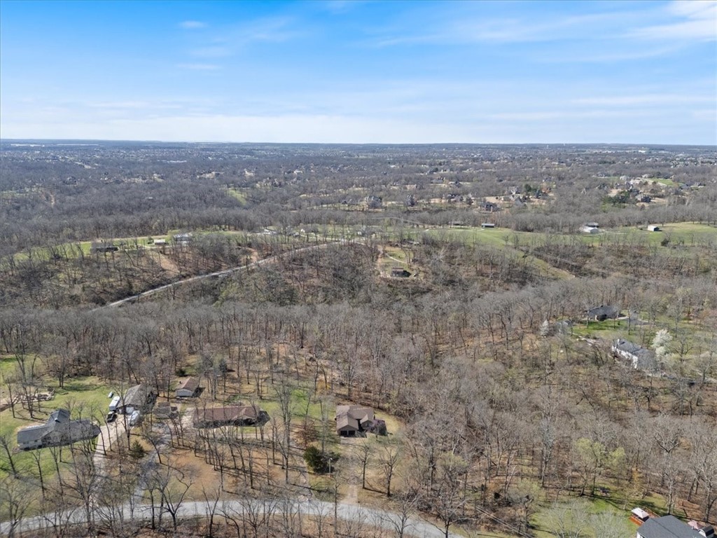 Oakhills Sub Rurban - Residential