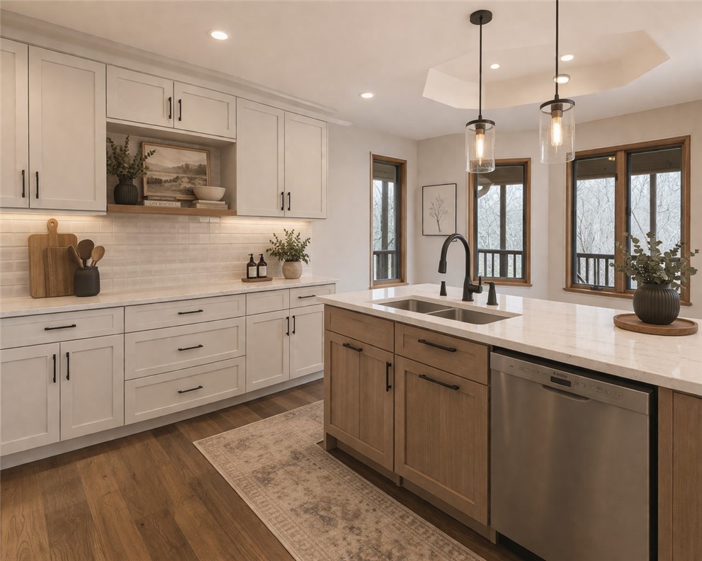 Oakhills Sub Rurban - Residential