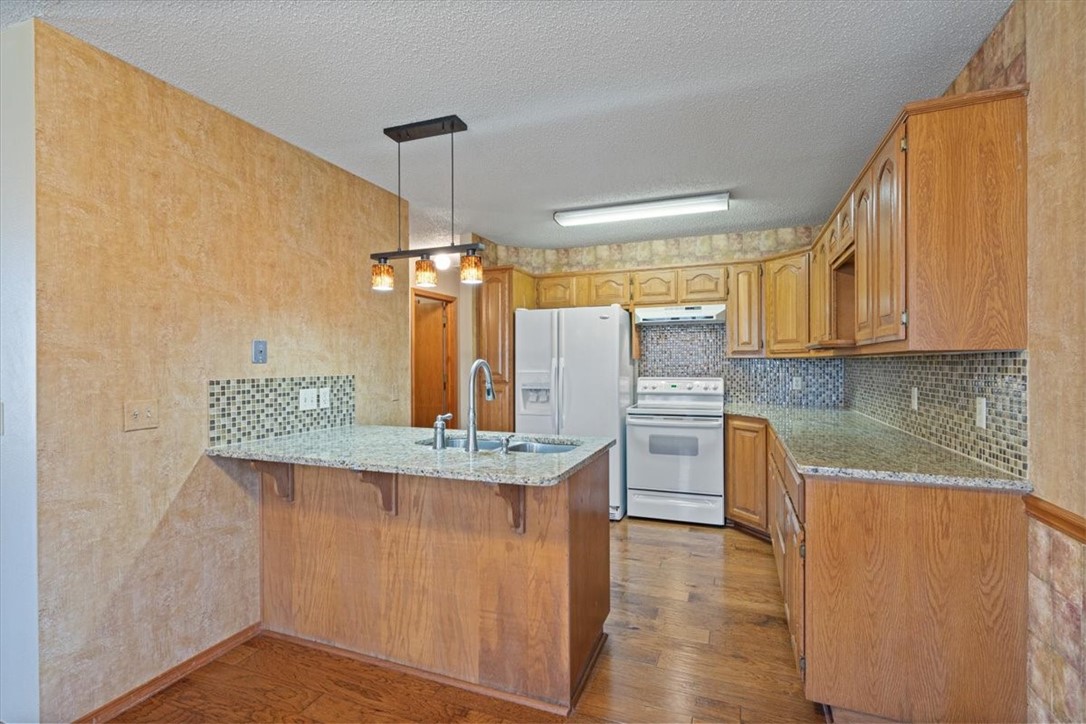 Oakhills Sub Rurban - Residential