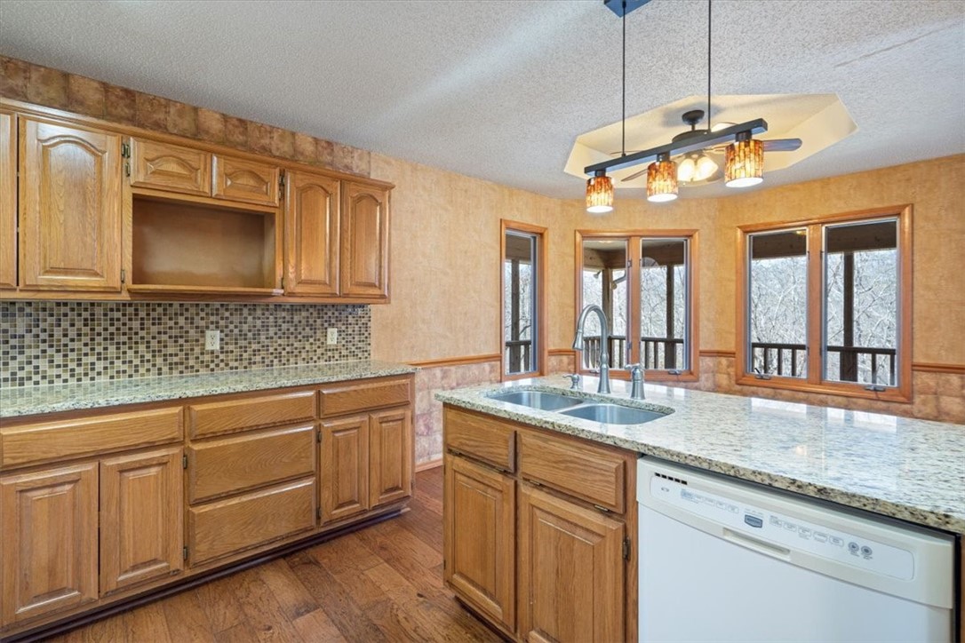 Oakhills Sub Rurban - Residential