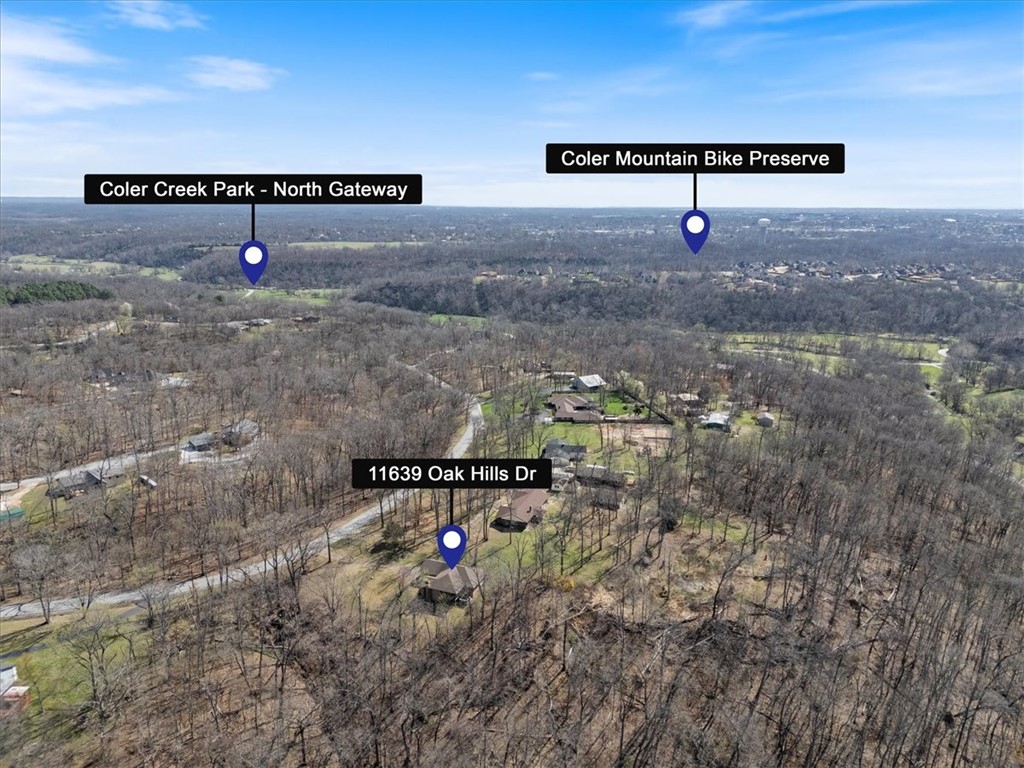 Oakhills Sub Rurban - Residential