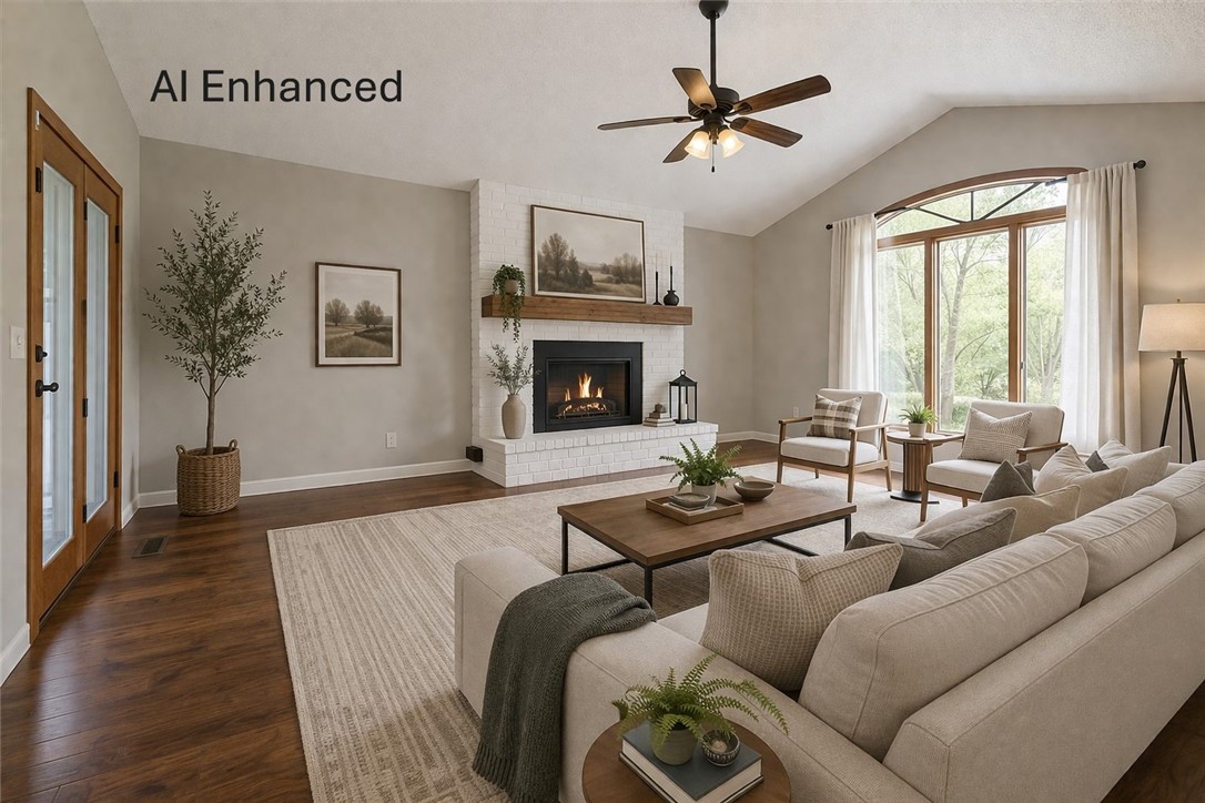 Oakhills Sub Rurban - Residential