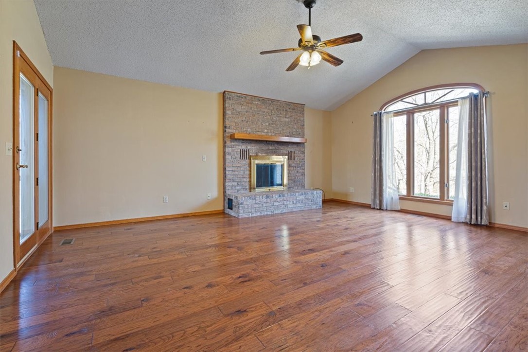 Oakhills Sub Rurban - Residential