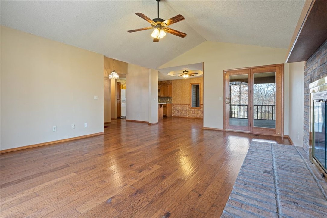 Oakhills Sub Rurban - Residential